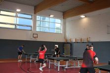 Vierstädte-Turnier in Freital